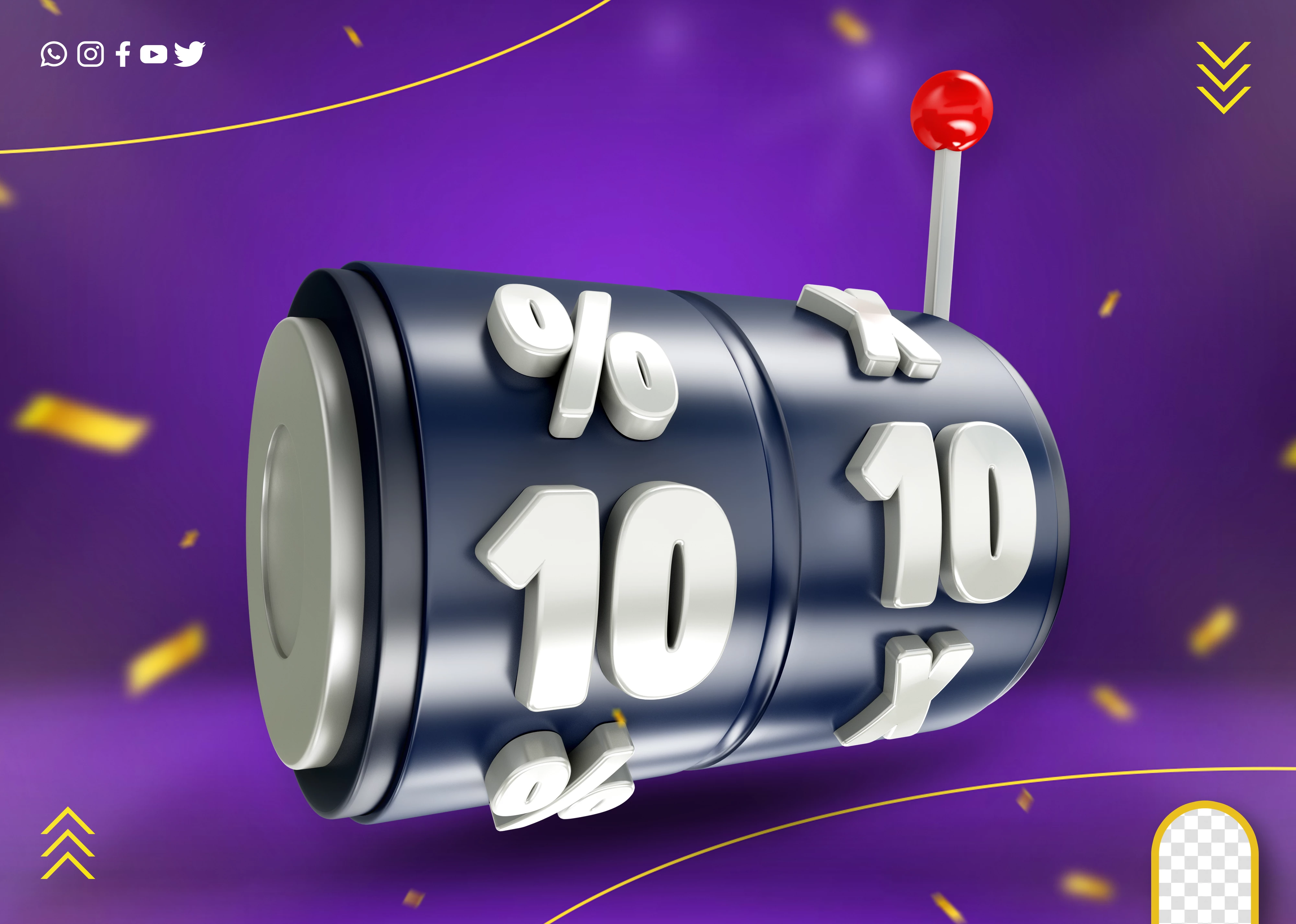 Jogos de 10 Centavos: Descubra os Slots Acessíveis e Populares do H2Bet